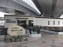 西山天王山駅の画像