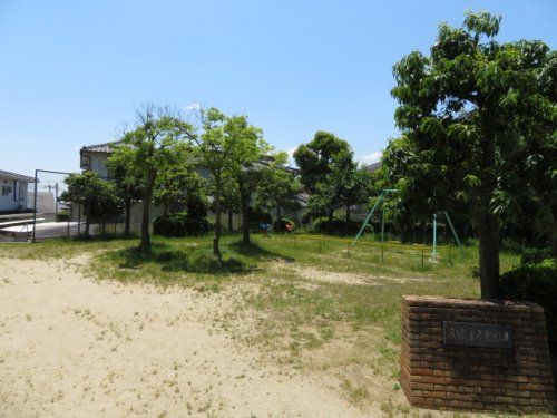 荒堀川児童遊園の画像