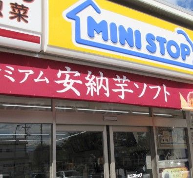 ミニストップ与野本町東店の画像