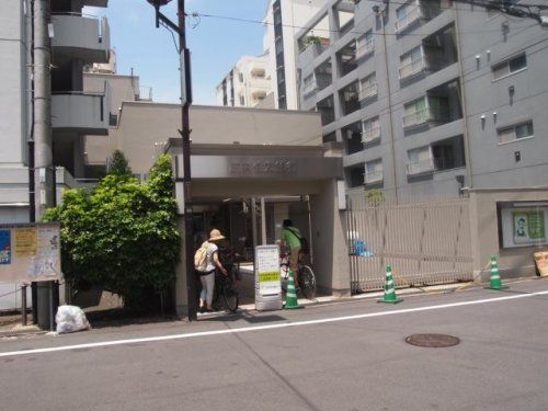 三井住友銀行 関目支店の画像