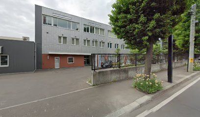 札幌市立 啓明中学校の画像