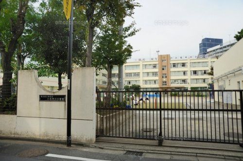 江東区立小名木川小学校の画像