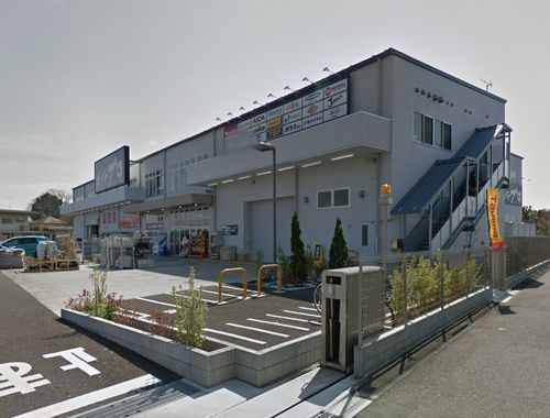 ビーバープロ町田木曽店の画像