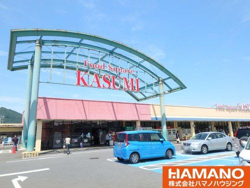 カスミ フードスクエア岩瀬店の画像