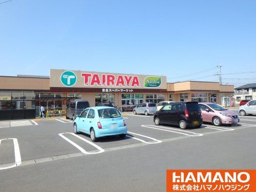 TAIRAYA川島店の画像
