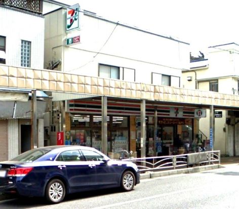 セブン-イレブン横須賀追浜町店の画像