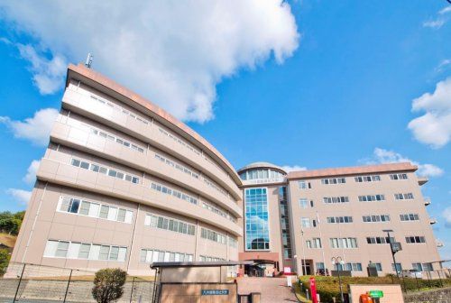 九州看護福祉大学の画像