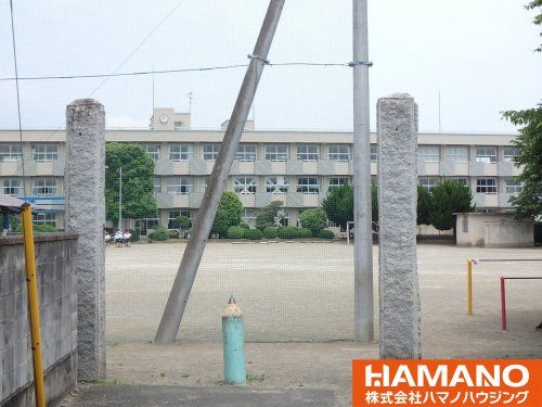 下館小学校の画像