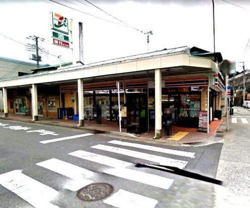 セブン‐イレブン 船越店の画像