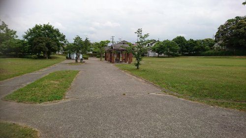 代宿公園の画像
