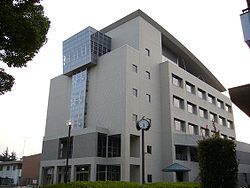 高崎経済大学の画像