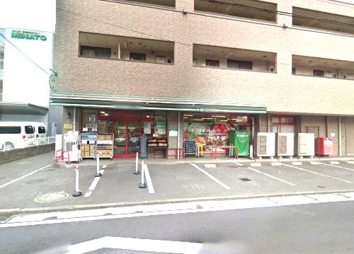 まいばすけっと 日吉７丁目店の画像