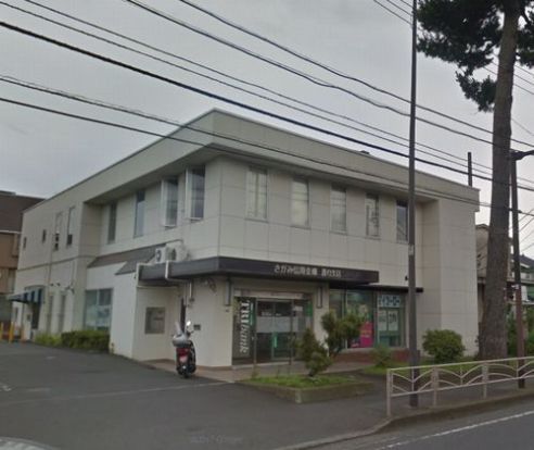 さがみ信用金庫 酒匂支店の画像