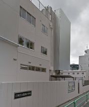 江東区立臨海小学校の画像