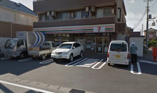 セブン‐イレブン市川中国分３丁目店の画像