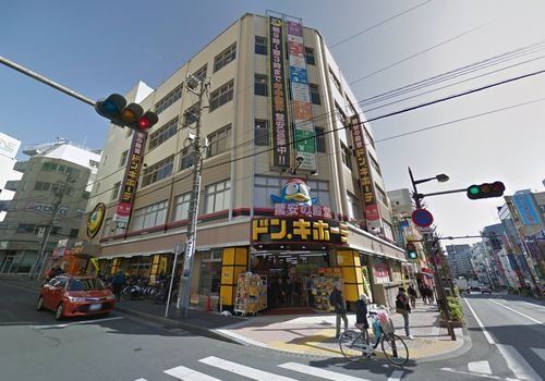 ドン・キホーテ 藤沢駅南口店の画像