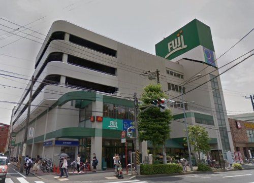 FUJI横浜南店の画像