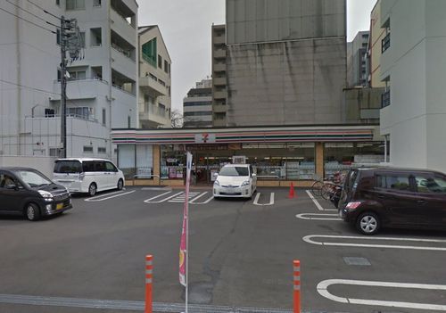 セブン-イレブン平塚明石町店の画像