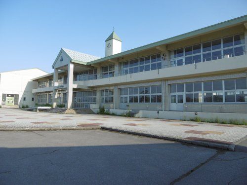 田舎館村役場光田寺児童クラブの画像