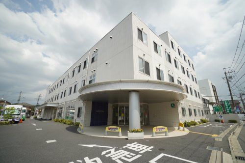斎藤労災病院の画像
