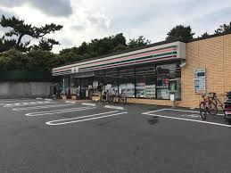 セブンイレブン茅ケ崎緑が浜店の画像