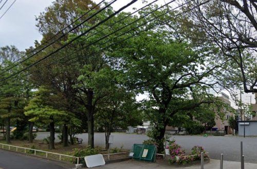 寛政町公園の画像