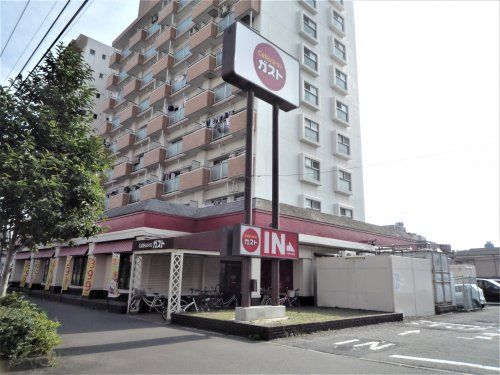 ガスト 川崎大島店の画像