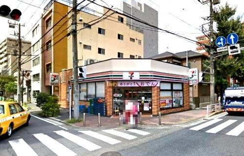 セブン-イレブン 横浜南吉田町４丁目店の画像