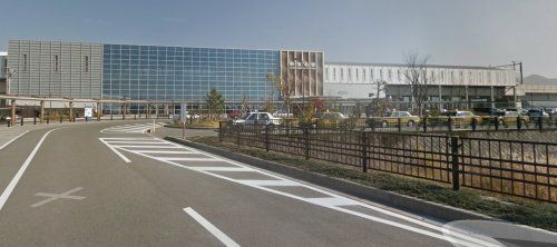 新玉名駅の画像