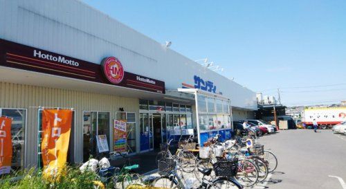 サンディ羽曳野西浦店の画像