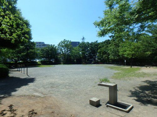 赤田東公園の画像