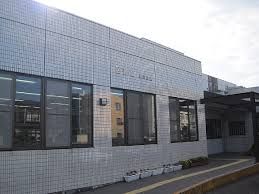 茅ケ崎市立図書館香川分館の画像