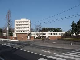 東京家政大学 狭山校舎の画像