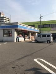 ローソン 東大阪若江本町店の画像