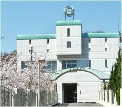 名古屋市立東星中学校の画像