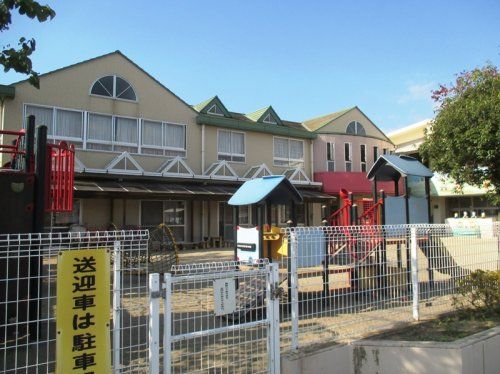 岩根保育園の画像