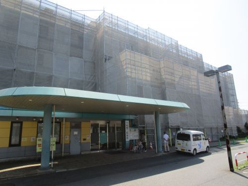 船橋二和病院の画像