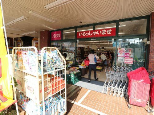 マックスバリュエクスプレス 池上店の画像