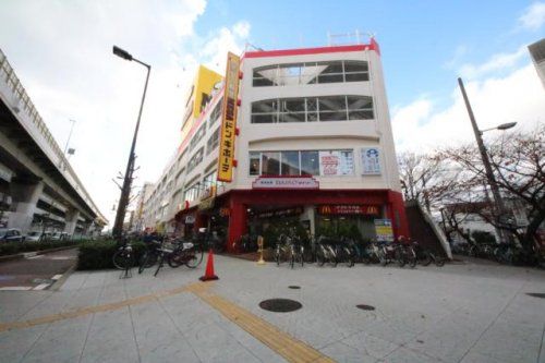 MEGAドン・キホーテ 弁天町店の画像