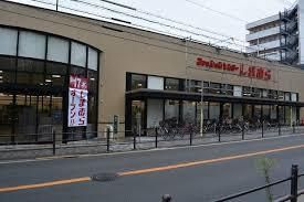 ファッションセンターしまむら東中浜店の画像