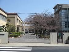 大阪市立 城陽中学校の画像