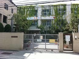 大阪市立茨田中学校の画像