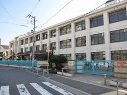 大阪市立鶴見南小学校の画像