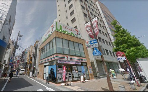 セブン‐イレブン 神戸フラワーロード店の画像