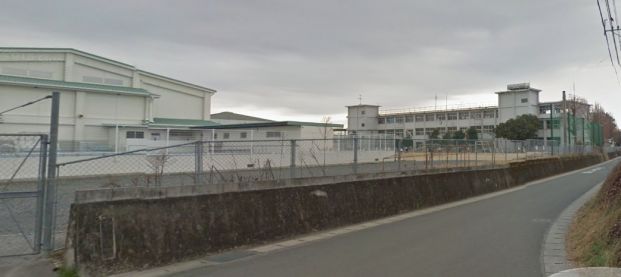 玉名市立玉名町小学校の画像