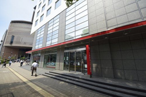 三菱UFJ銀行 三宮支店の画像