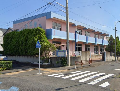 花水幼稚園の画像