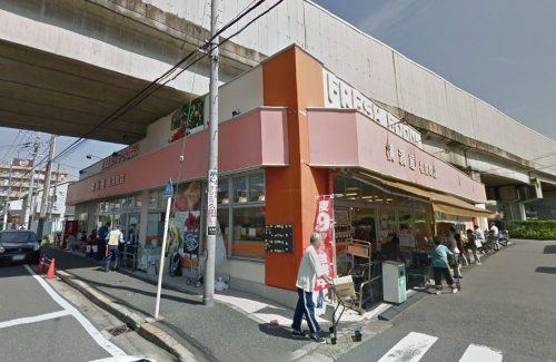 横濱屋 松見町店の画像