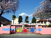 広瀬幼稚園の画像