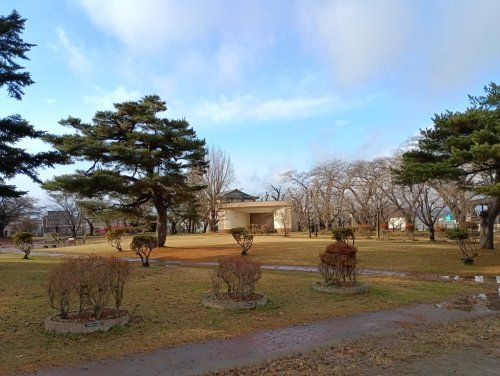 桂城公園の画像